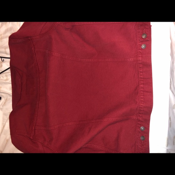 Levi Jean jacket - Picture 3 of 3